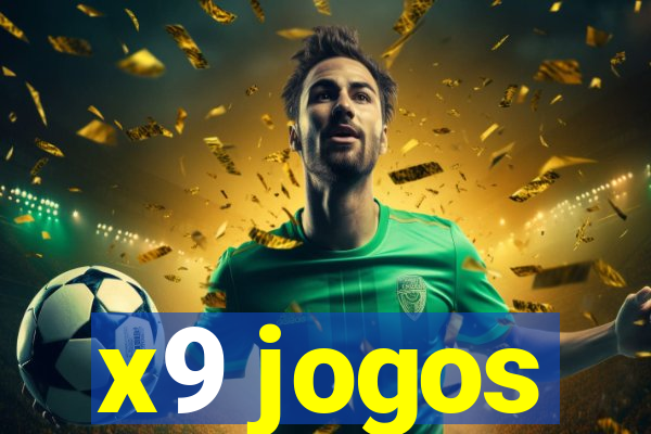 x9 jogos