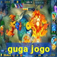 guga jogo