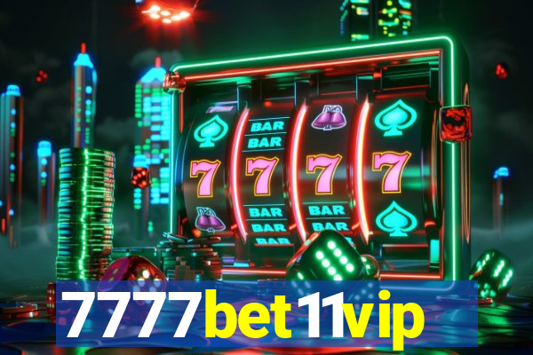 7777bet11vip