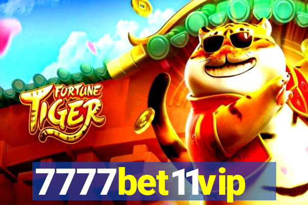 7777bet11vip