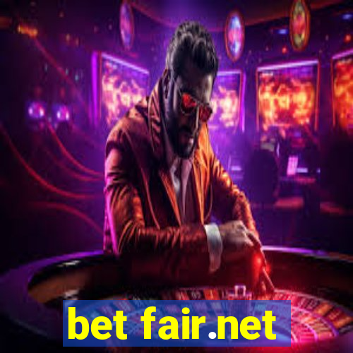 bet fair.net