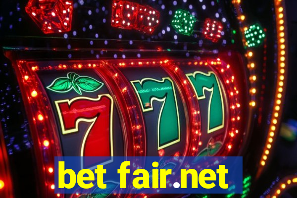 bet fair.net