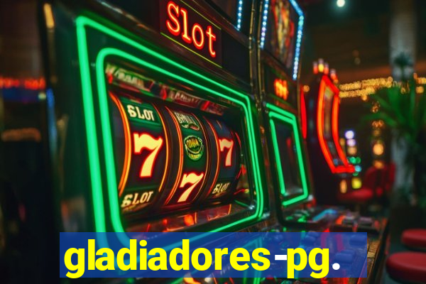 gladiadores-pg.com