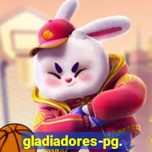 gladiadores-pg.com