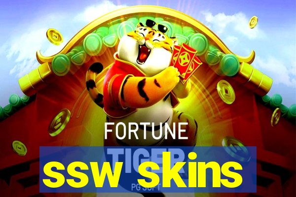 ssw skins