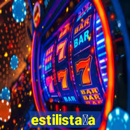 estilista莽a diamante infinito