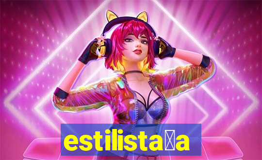 estilista莽a diamante infinito