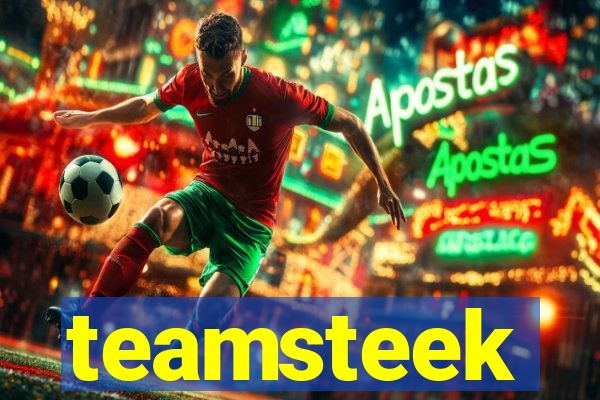 teamsteek