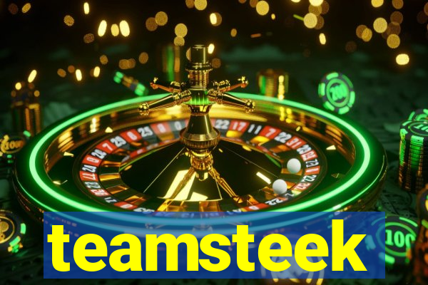 teamsteek