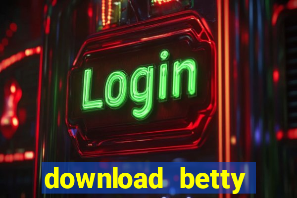 download betty bingo app