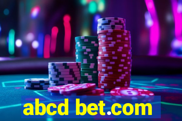 abcd bet.com