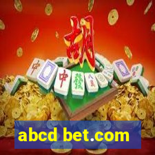 abcd bet.com