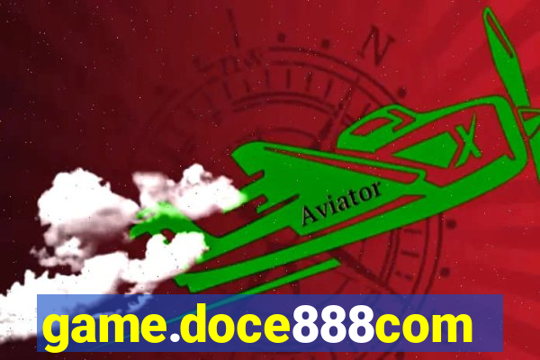 game.doce888com