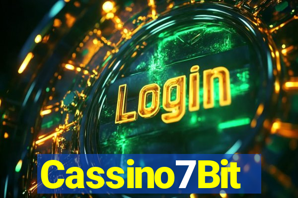 Cassino7Bit