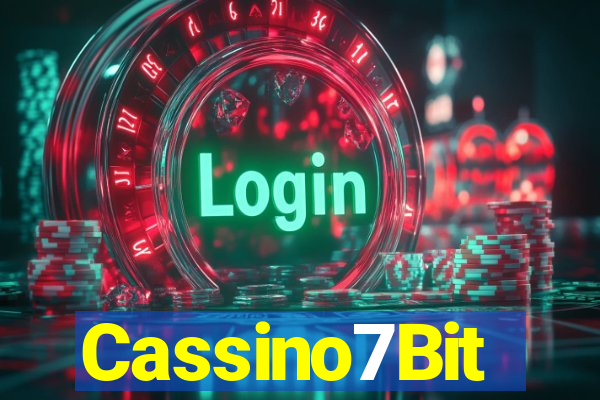 Cassino7Bit