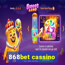 868bet cassino