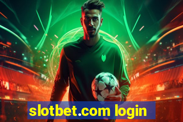 slotbet.com login