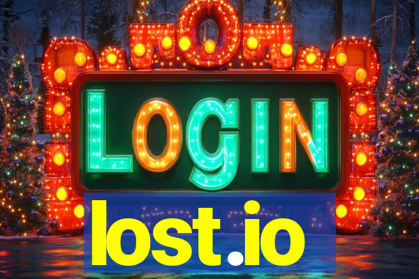 lost.io