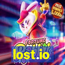 lost.io