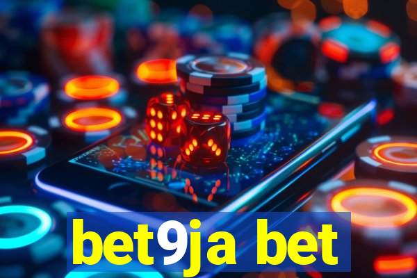 bet9ja bet