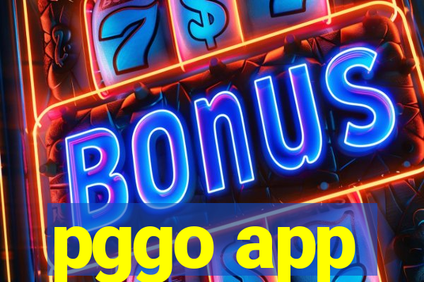 pggo app