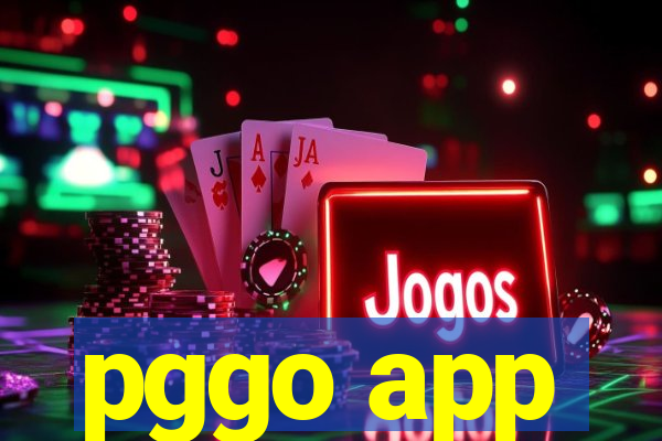 pggo app