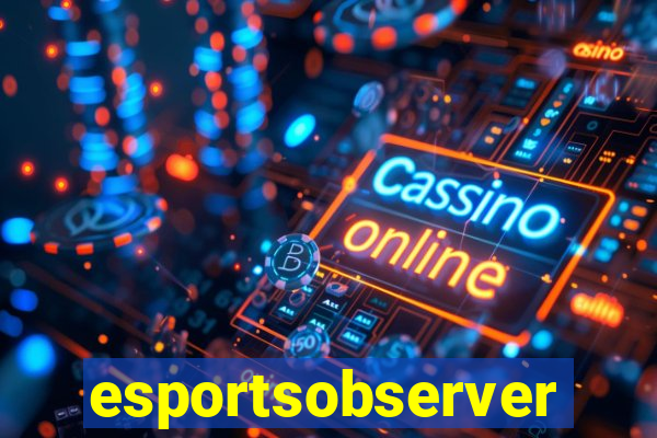 esportsobserver.com