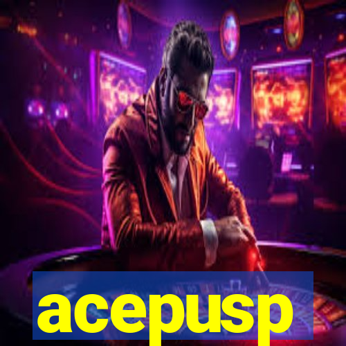 acepusp