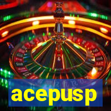 acepusp