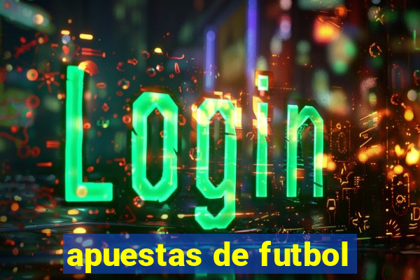 apuestas de futbol