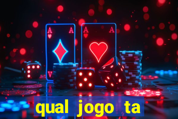 qual jogo ta pagando agora pg