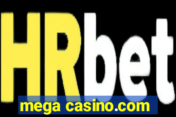 mega casino.com