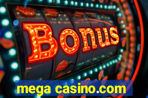 mega casino.com