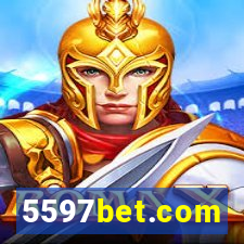 5597bet.com