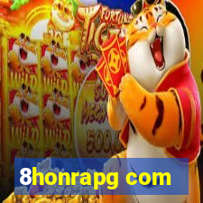 8honrapg com