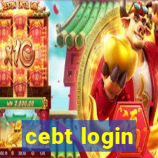 cebt login