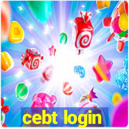 cebt login