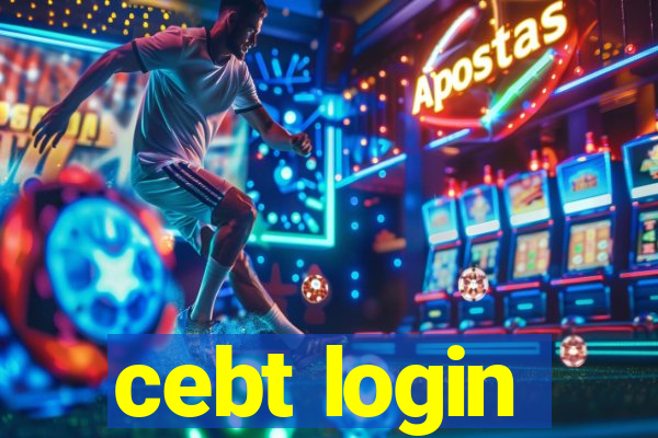 cebt login