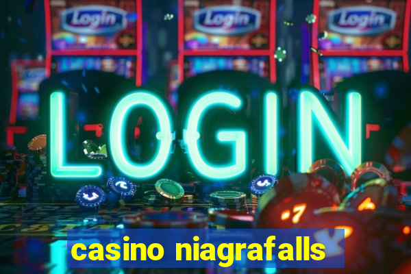 casino niagrafalls