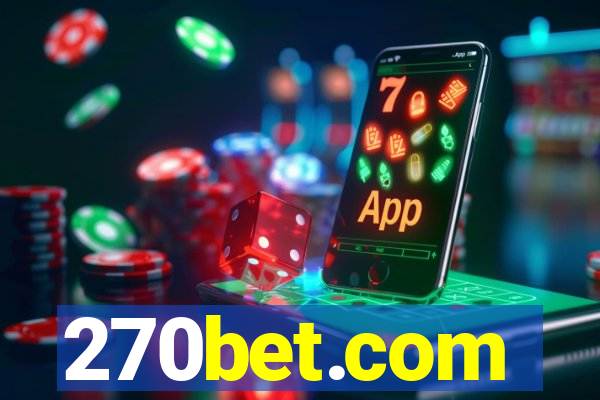 270bet.com