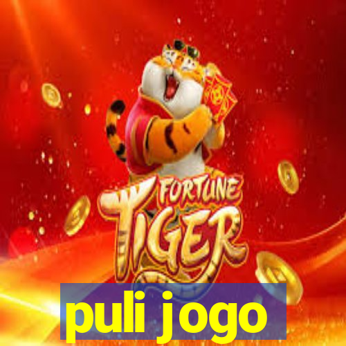 puli jogo