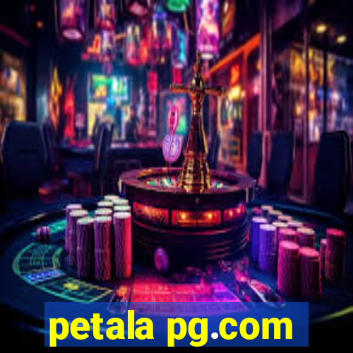 petala pg.com