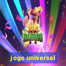 jogo universal