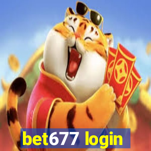 bet677 login