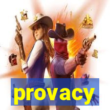 provacy