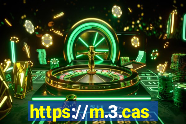 https://m.3.casino