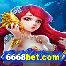 6668bet.com