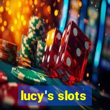 lucy's slots