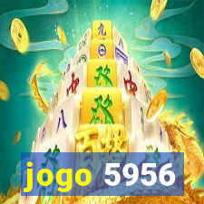 jogo 5956