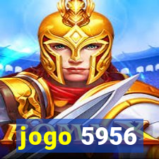 jogo 5956